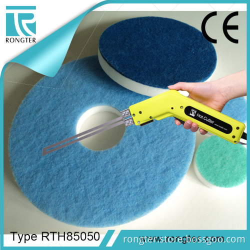 CE 220V/110V Hot Cutter